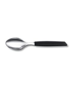 Victorinox Swiss Modern Table Spoon Black 