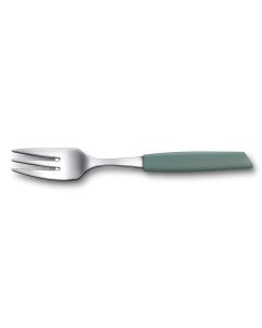 Victorinox Swiss Modern Dessert Fork Sage Green