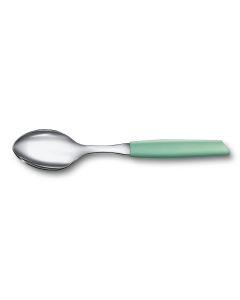 Victorinox Swiss Modern Tea Spoon  Green