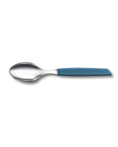 Victorinox Swiss Modern Table Spoon Blue