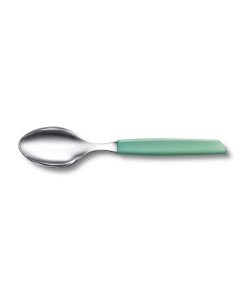 Victorinox Swiss Modern Table Spoon Green