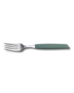 Victorinox Swiss Modern Fork Green