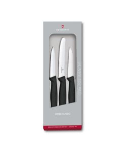 Victorinox Swiss Classic Paring Knife Set 3 pieces