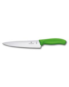 Victorinox Swiss Classic Chef's Knife 19cm Green