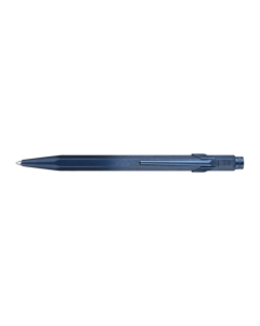 849™ COSMIC BLUE Blue Ballpoint Pen - Special Edition