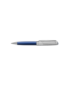 LÉMAN™ COSMIC BLUE Ballpoint Pen - Special Edition