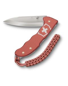 Victorinox Evoke Alox limited edition 2025, Stone Red 