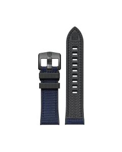 LUMINOX Rubber Armband Blue for 1000