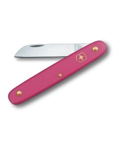 Victorinox Floral Knife Pink