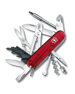 Victorinox Cyber Tool M 