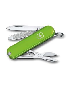 Victorinox Classic SD Smashed Avocado