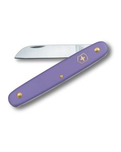 Victorinox Floral Knife Violet