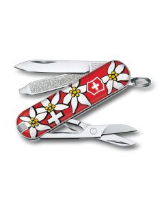 Victorinox Classic SD Edelweiss