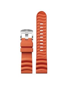LUMINOX Rubber Armband Orange for 3720 series