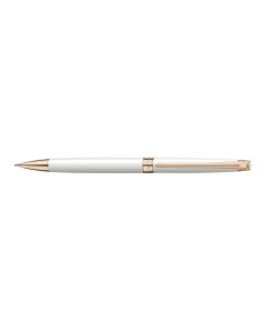 Caran d'Ache Léman Slim White Porte-mine