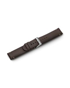 Victorinox Swiss Army Strap D1 Leather Brown