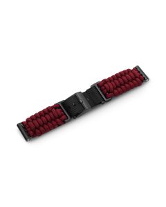 Victorinox Swiss Army Strap Paracord D1 Red