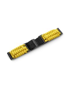 Victorinox Swiss Army Strap Paracord D1 Yellow