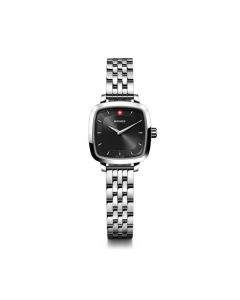 Wenger Watches Vintage Classic 27 Black
