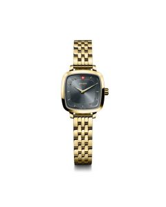 Wenger Watches Vintage Classic 27 Gold