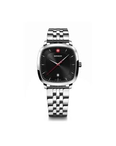 Wenger Watches Vintage Classic 37 Black