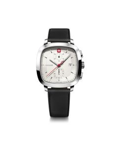 Wenger Watches Vintage Classic Chrono 39.5