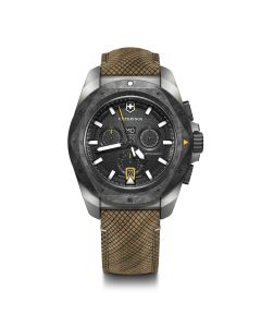 Victorinox Swiss Army Watches I.N.O.X. Chrono Quartz