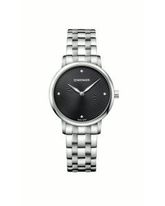 Wenger Urban Donnissima Black