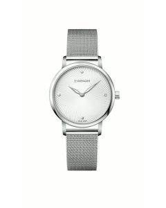 Wenger Urban Donnissima Silver