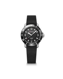 Wenger Watches Seaforce Small Black