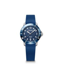 Wenger Watches Seaforce Small Blue