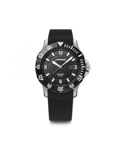 Wenger Watches Seaforce Black 