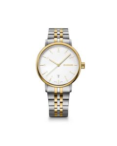 Wenger Urban Classic White &  Silver/Gold