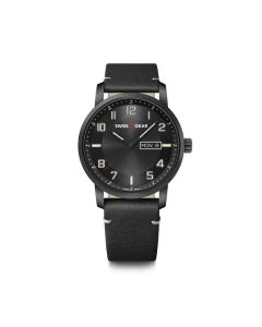 Wenger watches Swissgear Black