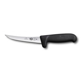 Victorinox Fibrox Curved Flex Narrow Boning Knife 12cm