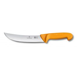 Victorinox swiss army online butcher knife