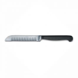 Knife with ceramic blade vegetable decorations black Victorinox Kitchen  Knives Products