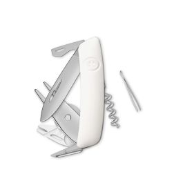 Swiza Swiss Knives Go05tt Allmatt Edition White