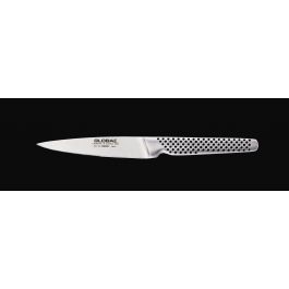 Global knives - GSF23 - steak knife cm. 11 - kitchen knife