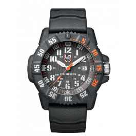 Luminox master cheap carbon seal 3800