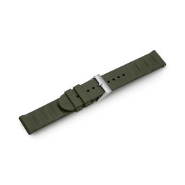 Victorinox rubber strap sale